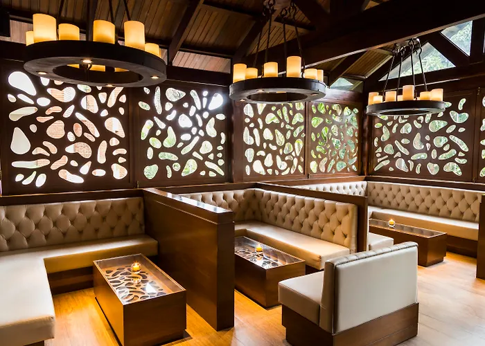 Hotel Camino Real