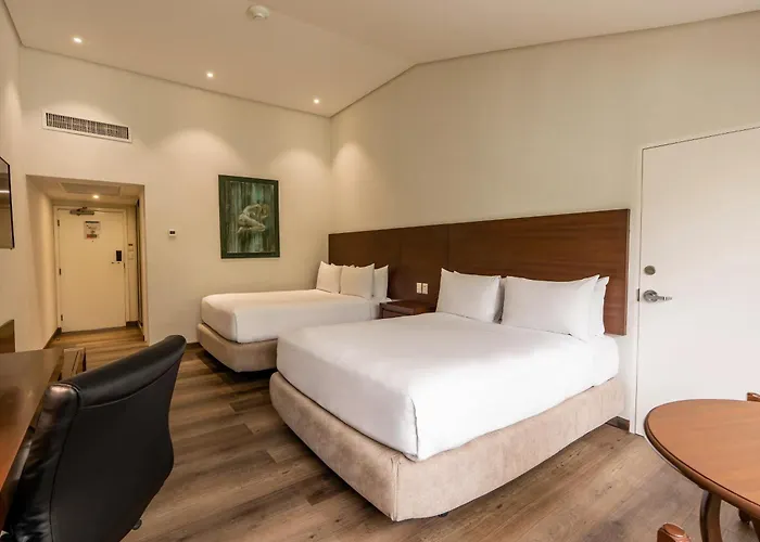 Los Tajibos, Santa Cruz De La Sierra, A Tribute Portfolio Hotel