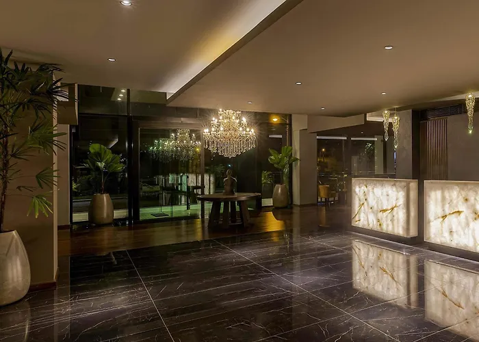 Swissotel Santa Cruz De La Sierra