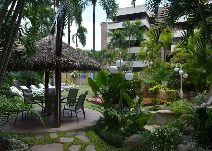 Apart Hotel Toborochi